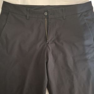 Lululemon Mens Commission Pants